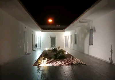 Casa Vacanze Residence Blumarine Appart